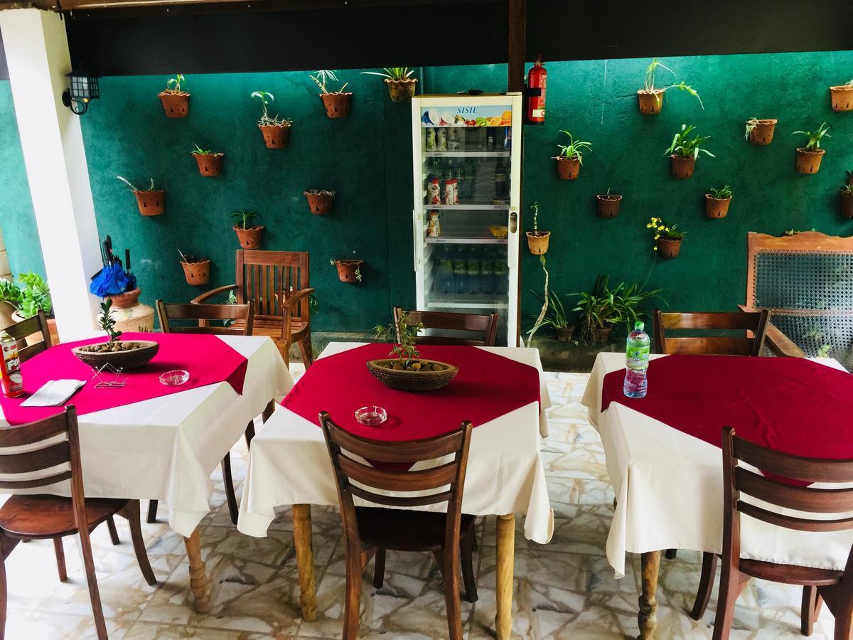 Villa Begonia Katugastota Exteriér fotografie